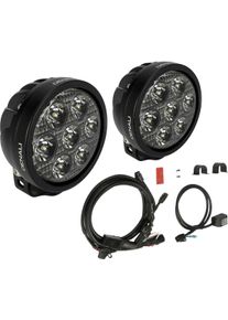 Denali D7 Universal Premium, auxiliary light kit