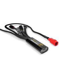 Denali Harley Davidson Pan America 1250, CANsmart 2.0 controller