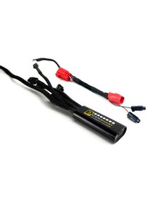 Denali Husqvarna Norden 901, CANsmart 2.0 controller