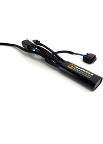 Denali BMW R1200LC/R1250, CANsmart 2.0 controller