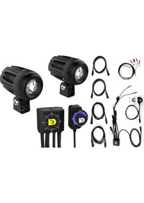 Denali DM Universal DialDim, auxiliary light kit