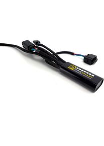 Denali Honda Africa Twin CRF1100L, CANsmart 2.0 controller