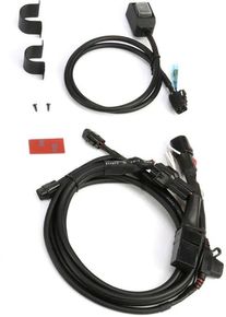 Denali Premium, wiring harness