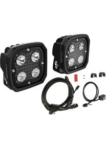 Denali D4 Universal Premium, auxiliary light kit