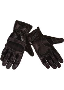 Modeka Sahara, gloves , color: Black , size: 9