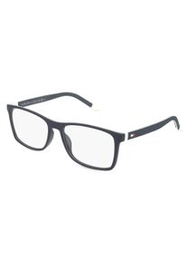 Tommy Hilfiger Eyewear TH 1785 pánské brýle | Obruba: čtvercový, plast, modrá
