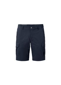 Tchibo - Funkčn&iacute; &scaron;ortky - pro muže - vel. M 48/50 - barva: modr&aacute;