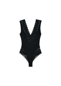 Body Passionata »Nina« - pro ženy - vel. L 44/46 - barva: černá