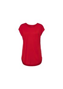 Tchibo - Sportovn&iacute; tričko - pro ženy - vel. S 36/38 - barva: červen&aacute;