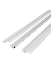 Mereo Sada těsnění kompletní pro CK70101Z, včetně magnetické lišty CKND11Z