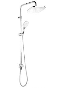 Novaservis Sprchové soupravy Sprchová souprava ke sprchové baterii s horním vývodem, chrom SET061,0 SET061.0