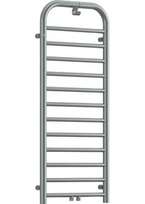 DEANTE Silia AGI_FG41 1210 mm x 500 mm matná ocel