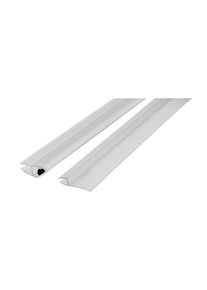 Mereo Sada těsnění kompletní pro CK10xxxZL/ZP, CK70101Z, CKxxZVR vč. magtů, bez spodních okapniček CKND11Z1