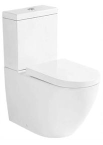 MEXEN Lena WC kombi mísa včeně sedátka soft-close 31051000