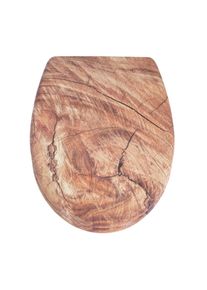 Wc sedátko AWD INTERIOR Timber 1489 AWD02181489