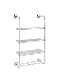 Nástěnná police AWD INTERIOR 0024 AWD02050024