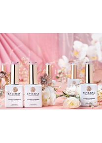 Ráj nehtů Inveray UV/LED Gel Lak - Dárková sada Počet kusů: 10 ks