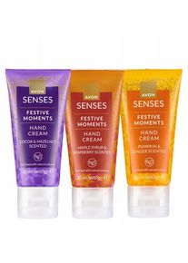 Avon sada MINI krémů na ruce