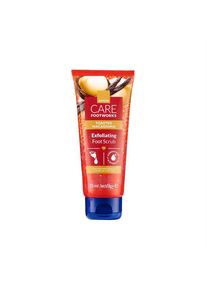 Avon Peeling na nohy vanilka a makadamový oříšek