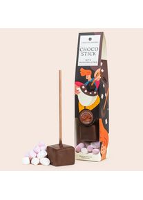 Chocolissimo - Horká čokoláda na zimu - mléčná 40 g