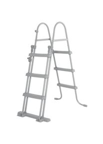 Bestway 58330 bezpečnostn&iacute; schůdky k baz&eacute;nu 1,07 m (V&Yacute;PRODEJ)