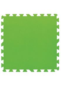 Bestway 58636 Baz&eacute;nov&aacute; izolačn&iacute; pěnov&aacute; podložka pod baz&eacute;n 78 x 78 cm (9 ks) (V&Yacute;PRODEJ)