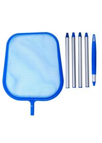 Clean Pool 90206 Baz&eacute;nov&aacute; hladinov&aacute; s&iacute;ťka s n&aacute;sadou (V&Yacute;PRODEJ)