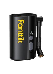 Fanttik Pumpička na kolo X9 Ace