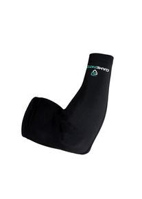 GAMEPATCH COMPRESSION ARM SLEEVE BLACK
