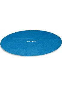 Intex Baz&eacute;nov&aacute; plachta SOLAR 457 cm 28013