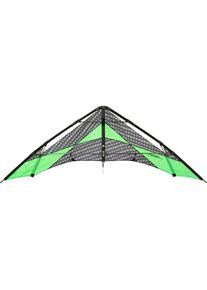 Invento drak Arrow M-Kite Kite, 64x174cm, nahr. 50-100kp &scaron;ňůry