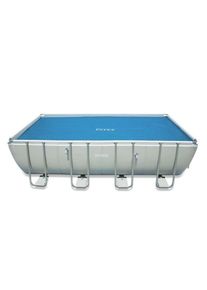 Intex Baz&eacute;nov&aacute; plachta SOLAR 4x2 m 28028