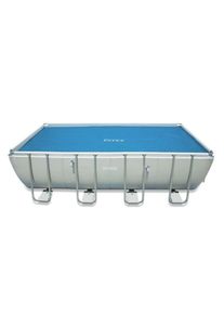 Intex Baz&eacute;nov&aacute; plachta 28017 SOLAR 7.32 x 3.66 m