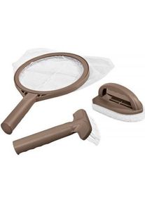 Intex Sada na či&scaron;těn&iacute; v&iacute;řivek 28004