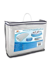 Clean Pool Geotextiln&iacute; podložka pod baz&eacute;n 305 cm (V&Yacute;PRODEJ)