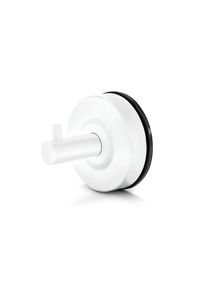 Tchibo - H&aacute;ček s př&iacute;savkou - barva: b&iacute;l&aacute;