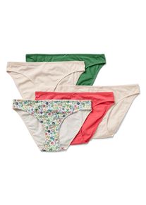 Tchibo - Kalhotky - pro ženy - vel. XL 48/50 - barva: zelen&aacute;