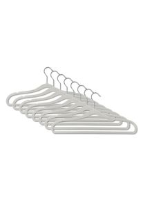 Tchibo - Extra &uacute;zk&aacute; &scaron;atn&iacute; ram&iacute;nka - barva: &scaron;ed&aacute;