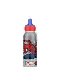 Dětsk&aacute; nerezov&aacute; lahev, 350ml, Mepal, Spiderman