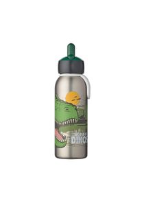 Dětsk&aacute; nerezov&aacute; lahev, 350ml, Mepal, dinosaurus