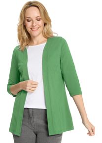 Damske Halenka s 3/4 ruk&aacute;vy jablkov&aacute; ,velikost 56