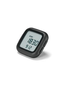 Tchibo - Krokoměr - barva: čern&aacute;