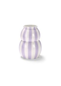 Tchibo - V&aacute;za - barva: b&iacute;l&aacute;