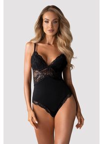 Obsessive Čern&eacute; body 810