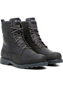TCX Blend 2, shoes waterproof , color: Black , size: 48 EU