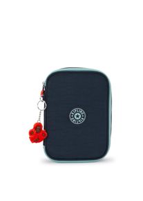 Kipling Chlapci Psac&iacute; potřeby '100 Pens' modr&aacute; / světlemodr&aacute; One Size