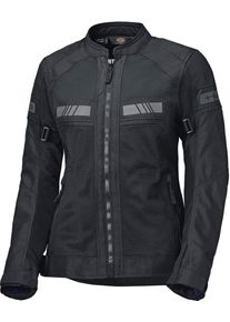 Held Tropic 4, textile jacket women , color: Black , size: M