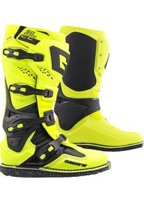 Gaerne SG-22 Stellar, boots , color: Neon-Yellow/Black , size: 44 EU