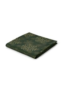 Tchibo - Žak&aacute;rov&yacute; ubrus - barva: zelen&aacute;