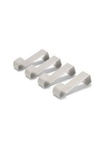 Tchibo - H&aacute;čky na dveře - barva: b&eacute;žov&aacute;